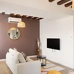 Quartier Historique De Appartamento Tours