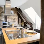 Quartier Historique De Appartamento