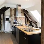 Quartier Historique De Appartamento Tours