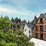 Quartier Historique De