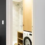 Quartier Historique De Appartamento Tours