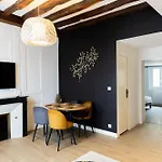 Quartier Historique De Appartamento