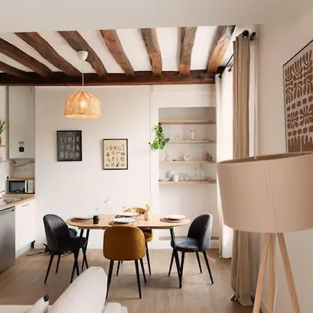 Quartier Historique *