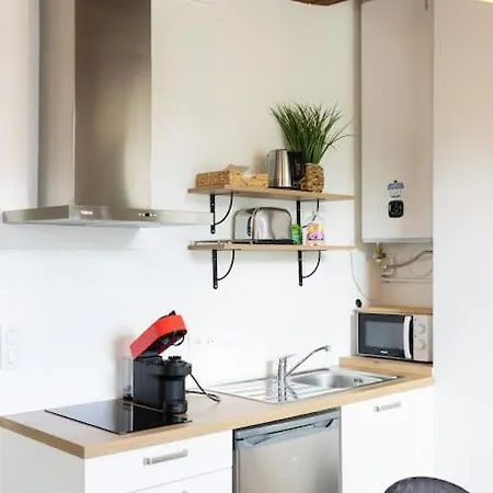 Quartier Historique Tours