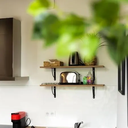 Quartier Historique Appartement