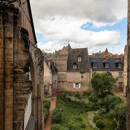 דירה Quartier Historique *