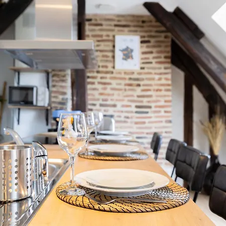 Quartier Historique *