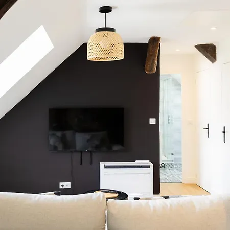 Quartier Historique Tours