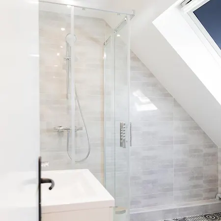 Quartier Historique * Tours