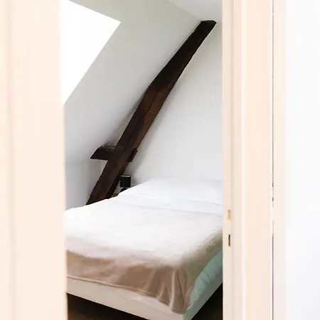 Quartier Historique *