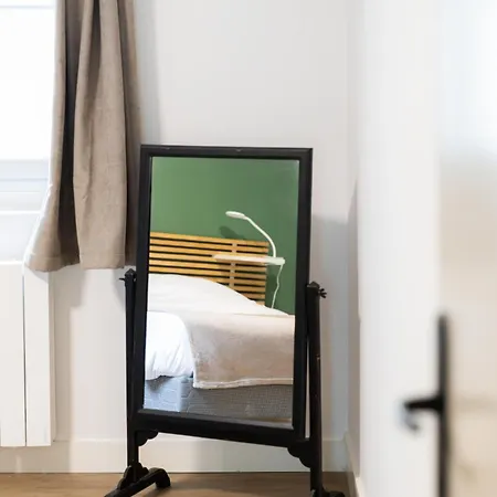 Logements Quartier Historique De Tours