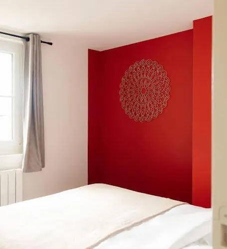 Logements Quartier Historique De Tours Apartman Tours