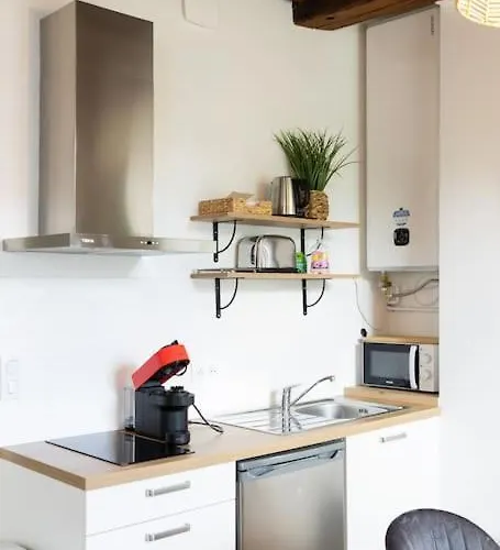 Logements Quartier Historique De Tours Tours