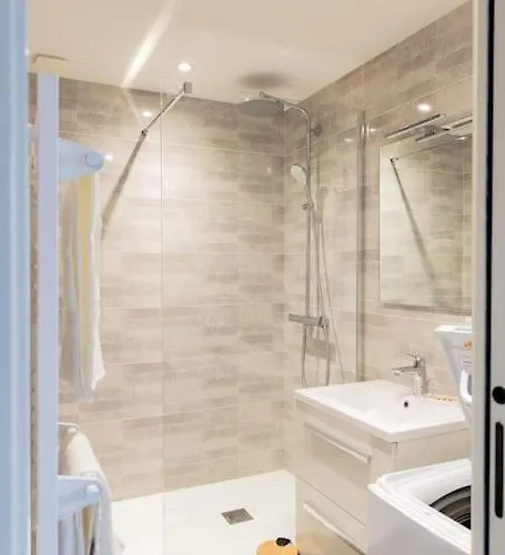 Logements Quartier Historique De Tours * 图尔