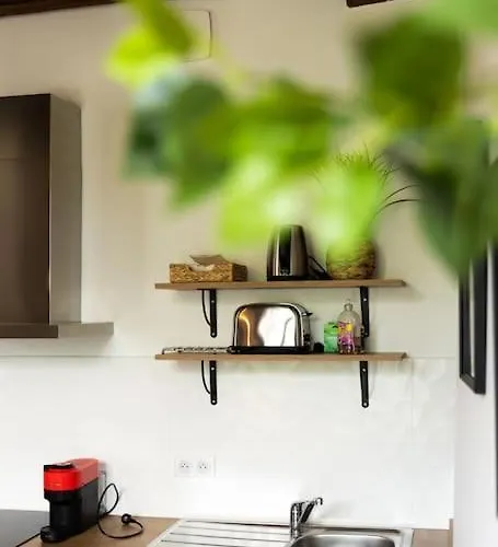 Quartier Historique Apartment