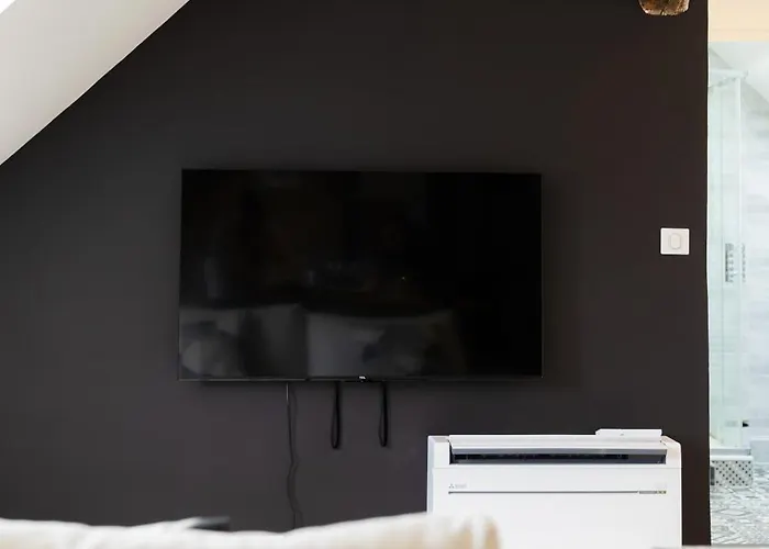 Apartament Logements Quartier Historique De Tours Tours