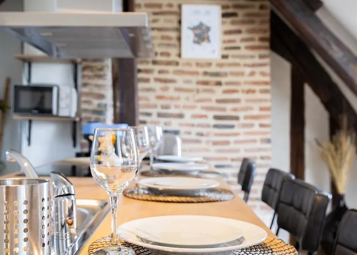 Quartier Historique *