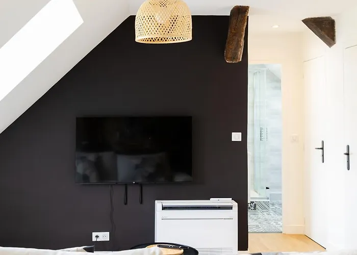 Quartier Historique Tours