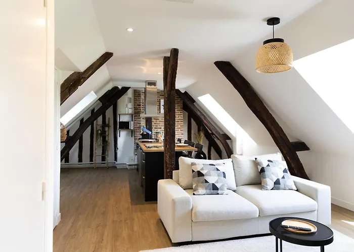 Quartier Historique Tours