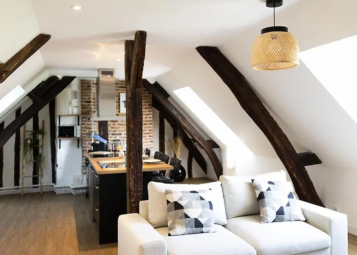 Quartier Historique *