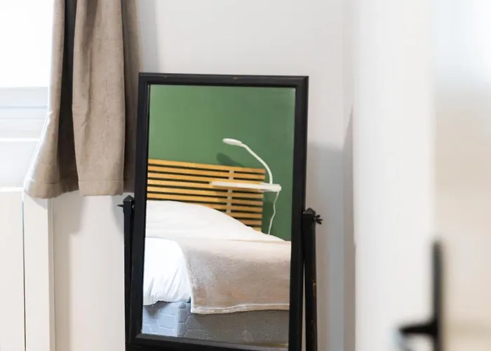 Logements Quartier Historique De Tours