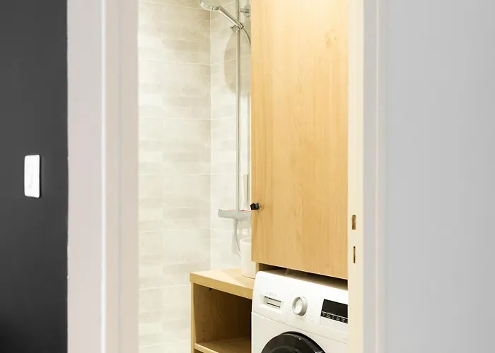 Logements Quartier Historique De Tours 公寓 图尔