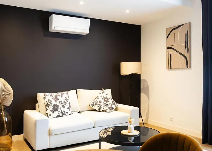 Apartament Logements Quartier Historique De Tours